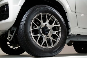 DAMD _h (little G/gG)y16×5.5J +20zWj[ JB64 JIMNY JB64@zC[4{ZbgVo[