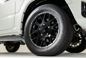 DAMD _h (little G/gG)y16×5.5J +20zWj[ JB64 JIMNY JB64@zC[4{ZbgubN