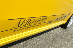 AEROOVER@GAI[o[@HONDA@z_@N-ONE@JG1/JG2@GAGLpbP[WcA[@X^CbVTChXJ[g