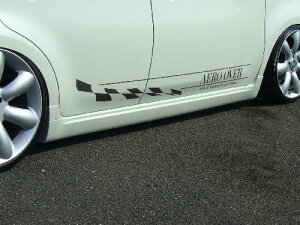 AEROOVER@GAI[o[@NISSAN@jbT@Z12@L[u@X^CbVTChXJ[g