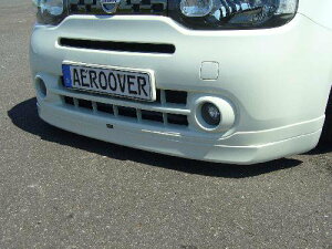 AEROOVER@GAI[o[@NISSAN@jbT@Z12@L[u@tgX^CbVn[tX|C[