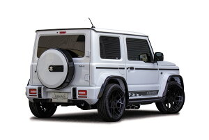 AEROOVER@GAI[o[@SUZUKI@XYL@G62@JB64@Aop[X|C[