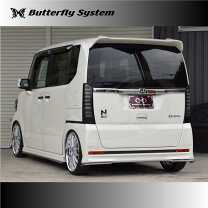 楽天市場】jf1 バタフライシステム リアの通販