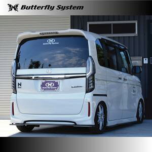 ButterflySystem@o^tCVXe@iGLANZFLAP/Octbvj@N-BOX@CUSTOM@N{bNXJX^@JF3@JF4@O@AtbvX|C[