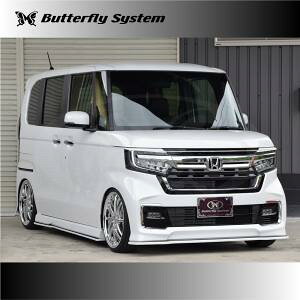 ButterflySystem@o^tCVXe@iGLANZFLAP/Octbvj@N-BOX@CUSTOM@N{bNXJX^@JF3@JF4@@tgtbvX|C[