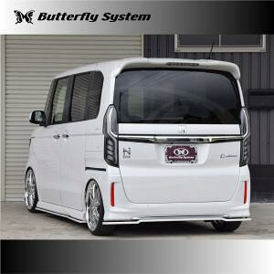 ButterflySystem@o^tCVXe@iGLANZFLAP/Octbvj@N-BOX@CUSTOM@N{bNXJX^@JF3@JF4@@AtbvX|C[