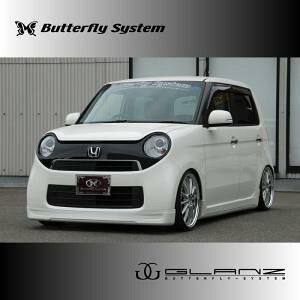 ButterflySystem@o^tCVXe@iGLANZ/Ocj@N-ONE@Gk@JG1@tgn[tX|C[