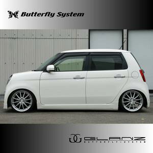 ButterflySystem@o^tCVXe@iGLANZ/Ocj@N-ONE@Gk@JG1@TChXebv