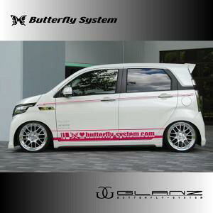 ButterflySystem@o^tCVXe@iGLANZ/Ocj@NWGN@CUSTOM@GkSJX^@JH1@TChXebv