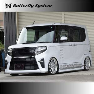 ButterflySystem@o^tCVXe@iGLANZFLAP/Octbvj@DAIHATSU@TANTO@CUSTOM@^gJX^@O@LA650S@LA660S@tgtbvX|C[