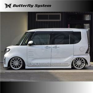 ButterflySystem@o^tCVXe@iGLANZFLAP/Octbvj@DAIHATSU@TANTO@CUSTOM@^gJX^@O@LA650S@LA660S@TChtbvX|C[