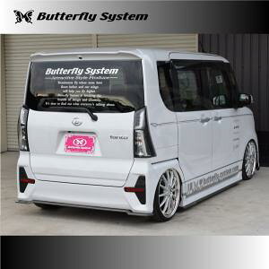 ButterflySystem@o^tCVXe@iGLANZFLAP/Octbvj@DAIHATSU@TANTO@CUSTOM@^gJX^@O@LA650S@LA660S@AtbvX|C[