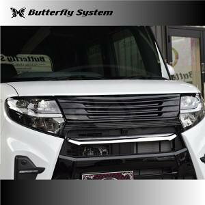ButterflySystem@o^tCVXe@iGLANZFLAP/Octbvj@DAIHATSU@TANTO@CUSTOM@^gJX^@O@LA650S@LA660S@tgO