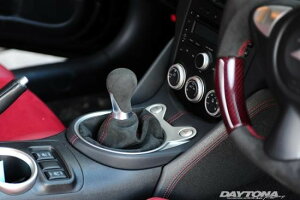 DAYTONA/�f�C�g�i�y370Z �A���J���^�[�� MT Shift Boots�z�t�F�A���f�BZ Z34