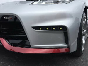 DAYTONA/fCgiyWestern CustomZDRL(fCCg) Ver2 ztFAfBZ Z34@MY15 nismo