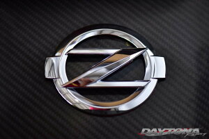 DAYTONA/デイトナ【Western CustomZ│Z エンブレム】フェアレディZ Z33