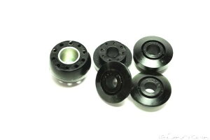 DAYTONA/�f�C�g�i�yWHITELINE �f�t�}�E���g �u�b�V��KIT�@�X�g���[�g�z�t�F�A���f�BZ Z33�@03-08