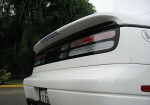 DAYTONA/デイトナ【TwinZ Design リアウイング タイプ1】フェアレディZ Z32