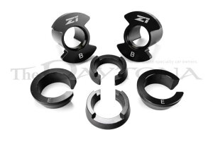 DAYTONA/fCgiyZ1 Motorsports@Ao[J[ ztFAfBZ Z34