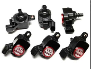 DAYTONA/�f�C�g�i�yOKD�v���Y�}�_�C���N�g�zGTR�@R35