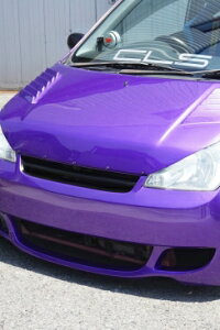 ESB �C�[�G�X�r�[ CLS RacingModify(���[�V���O���f�t�@�C) �~�� L250�n ���[�V���O�{���l�b�g�p�l��