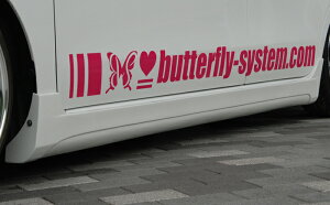 ButterflySystem@o^tCVXe@iGLANZ/Ocj@MOVE CUSTOM@[JX^@LA100S@LA110S@O@TChXebv