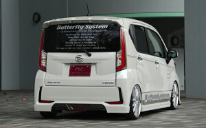 ButterflySystem@o^tCVXe@iGLANZ/Ocj@MOVE CUSTOM@[JX^@LA150S@160S@O@An[tX|C[
