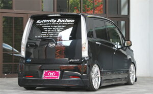 ButterflySystem@o^tCVXe@iGLANZ/Ocj@MOVE CUSTOM@[JX^@LA100S@LA110S@@An[tX|C[