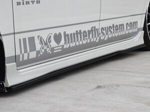 ButterflySystem@o^tCVXe@iZJhCpNgj@TANTO CUSTOM@^gJX^@LA600@TChtbv