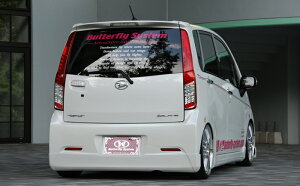 ButterflySystem@o^tCVXe@iGLANZ/Ocj@MOVE CUSTOM@[JX^@LA100S@LA110S@O@An[tX|C[