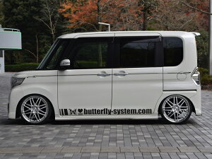ButterflySystem@o^tCVXe@iGLANZFLAP/Octbvj@TANTO CUSTOM@^gJX^@gbvGfBV@LA600S@LA610S @@TChtbv