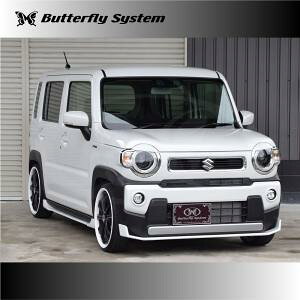 ButterflySystem@o^tCVXe@iGLANZ/Ocj@HUSTLER@nX[@MR52S MR92S@tgtbvX|C[