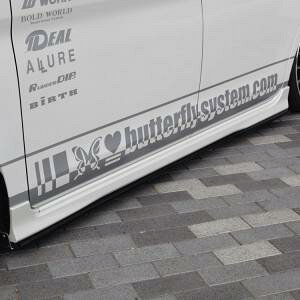 ButterflySystem@o^tCVXe@iGLANZ/Ocj@TANTO CUSTOM@TOPEDITION@^gJX^@gbvGfBV@LA600S@LA610S @@TChtbv