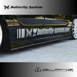 ButterflySystem@o^tCVXeiGLANZFLAP/OctbvjSPACIA@CUSTOM@Xy[VAJX^@MK53S@TChtbvX|C[