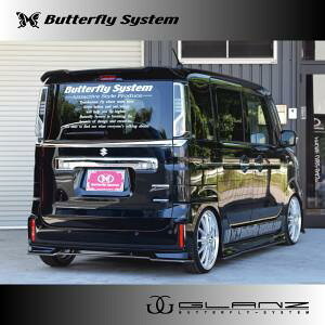 ButterflySystem@o^tCVXeiGLANZFLAP/OctbvjSPACIA@CUSTOM@Xy[VAJX^@MK53S@AtbvX|C[