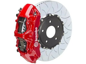 DAYTONA/fCgiyBrembo@GT Monoblock 6-Piston tgAbvO[hKITztFAfBZ Z34