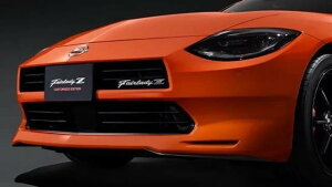 DAYTONA/fCgiyThe Fairlady Z Customized by NISSAN  tgop[ & Ohς݁ztFAfBZ RZ34