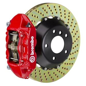 DAYTONA/fCgiyBrembo  GT-M SYSTEMS 4-Piston ALbgztFAfBZ RZ34
