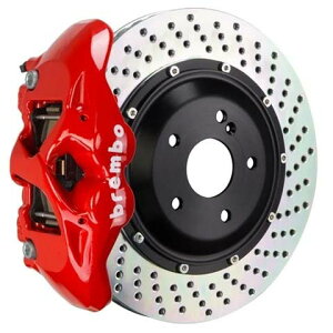 DAYTONA/fCgiyBrembo  GT-BM SYSTEMS 4-Piston ALbgztFAfBZ RZ34