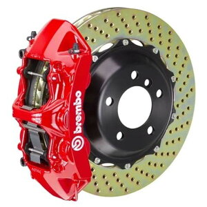 DAYTONA/fCgiyBrembo  GT-M SYSTEMS 6-Piston tgLbgztFAfBZ RZ34