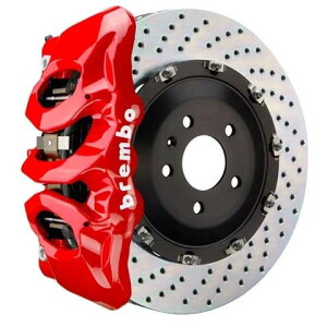 DAYTONA/fCgiyBrembo  GT-BM SYSTEMS 6-Piston tgLbgztFAfBZ RZ34