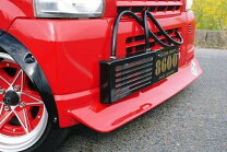 楽天市場】キャリイ da63t スポイラーの通販