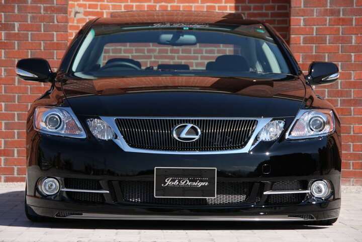 楽天市場】JOBDESIGN ジョブデザイン Hybrid Neo レクサスGS350 GRS191 