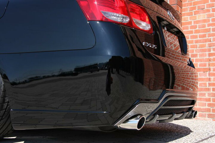 楽天市場】JOBDESIGN ジョブデザイン Hybrid Neo レクサスGS350 GRS191 