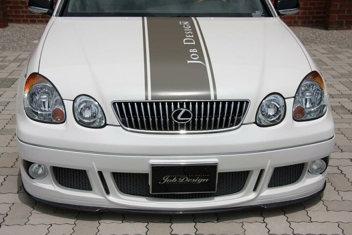 楽天市場】JOBDESIGN ジョブデザイン Hybrid sports UZS160 アリスト 