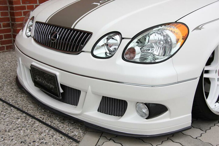 楽天市場】JOBDESIGN ジョブデザイン Hybrid sports UZS160 アリスト 