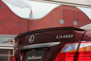 JOBDESIGN WufUC WORLD PREMIUM8 NTX LS600h/LS600hLiUVF45)  AECO