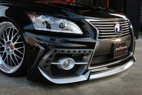 楽天市場】ls460 バンパー 後期の通販