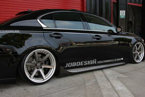 JOBDESIGN WufUC 10thAjo[T[ NTX GS450h GRL10 O TChXebv
