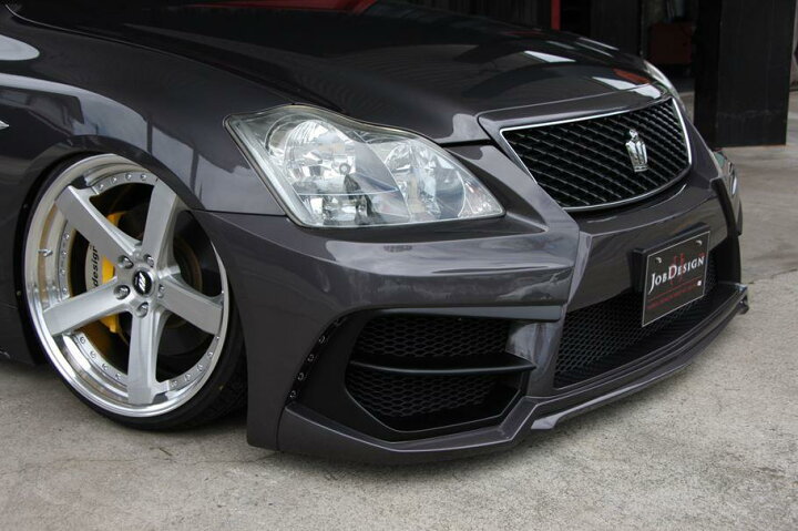 楽天市場】JOBDESIGN ジョブデザイン Phantom GRS180 後期 クラウン 